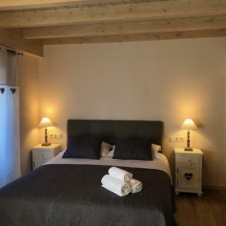 Casa Rey Vendégház Vilac Kültér fotó