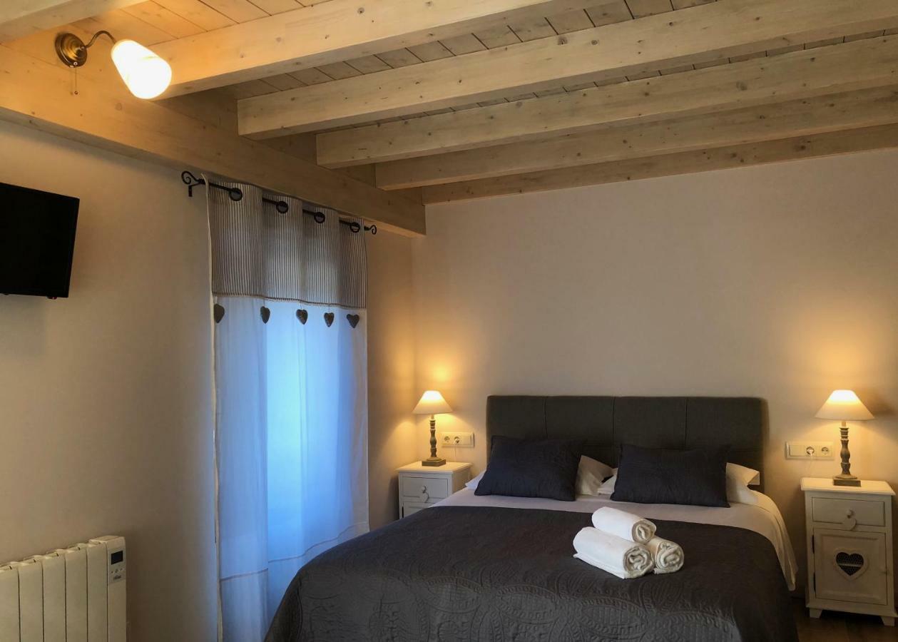 Casa Rey Vendégház Vilac Kültér fotó