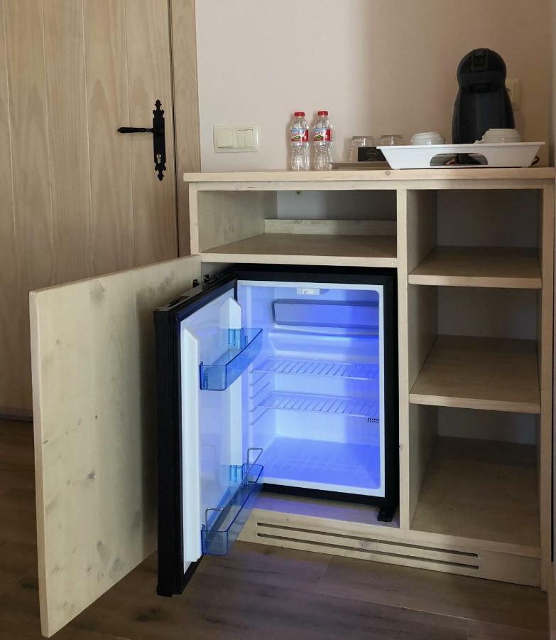 Casa Rey Vendégház Vilac Kültér fotó
