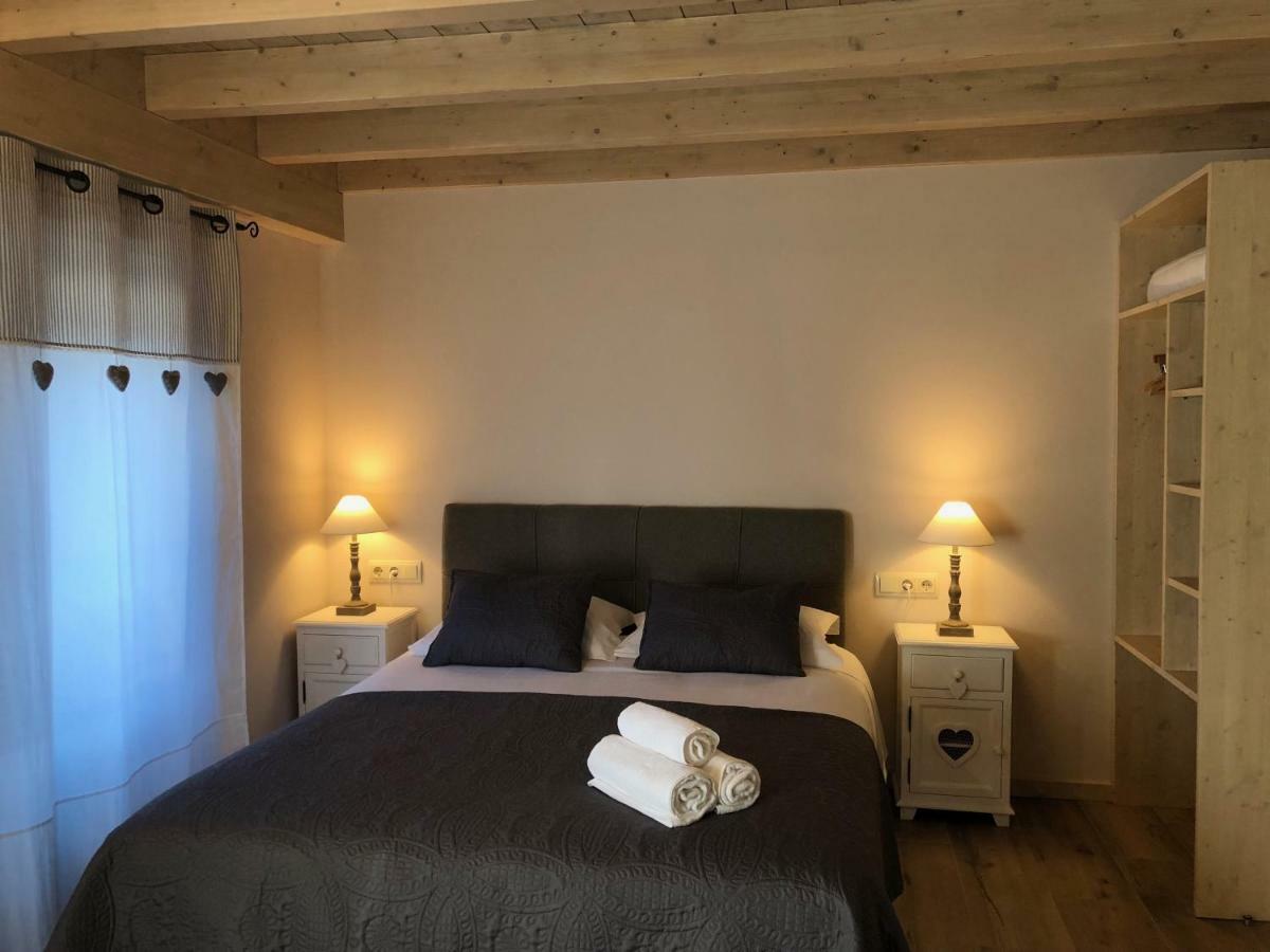 Casa Rey Vendégház Vilac Kültér fotó