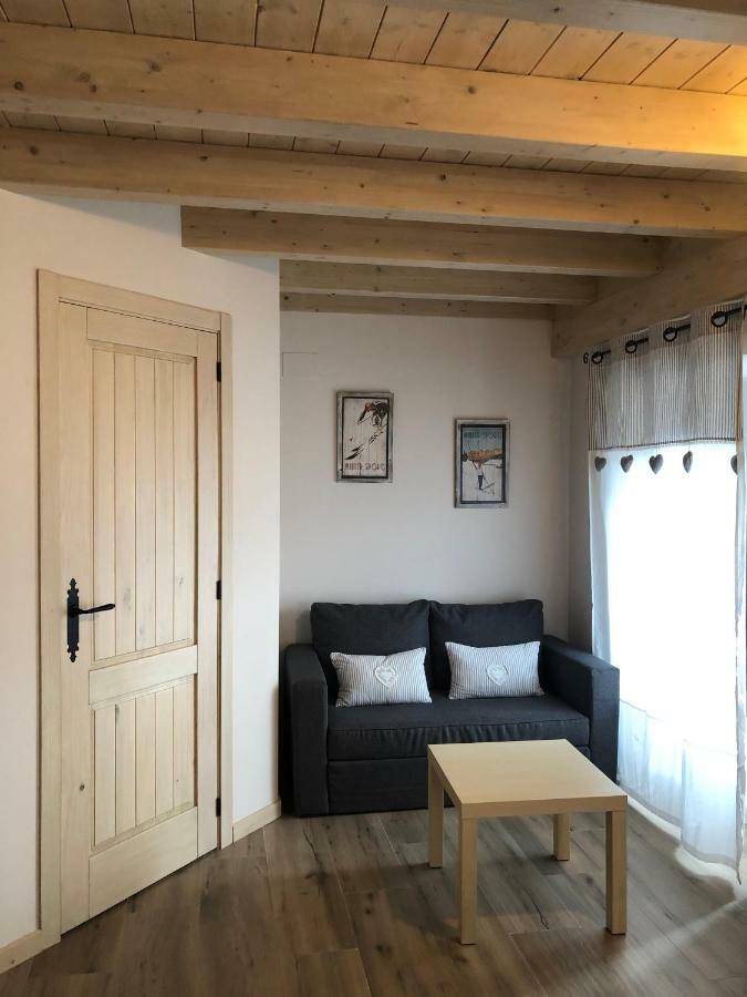 Casa Rey Vendégház Vilac Kültér fotó