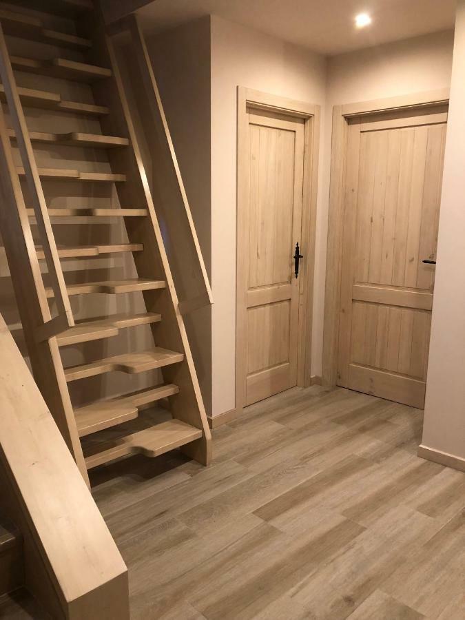 Casa Rey Vendégház Vilac Kültér fotó