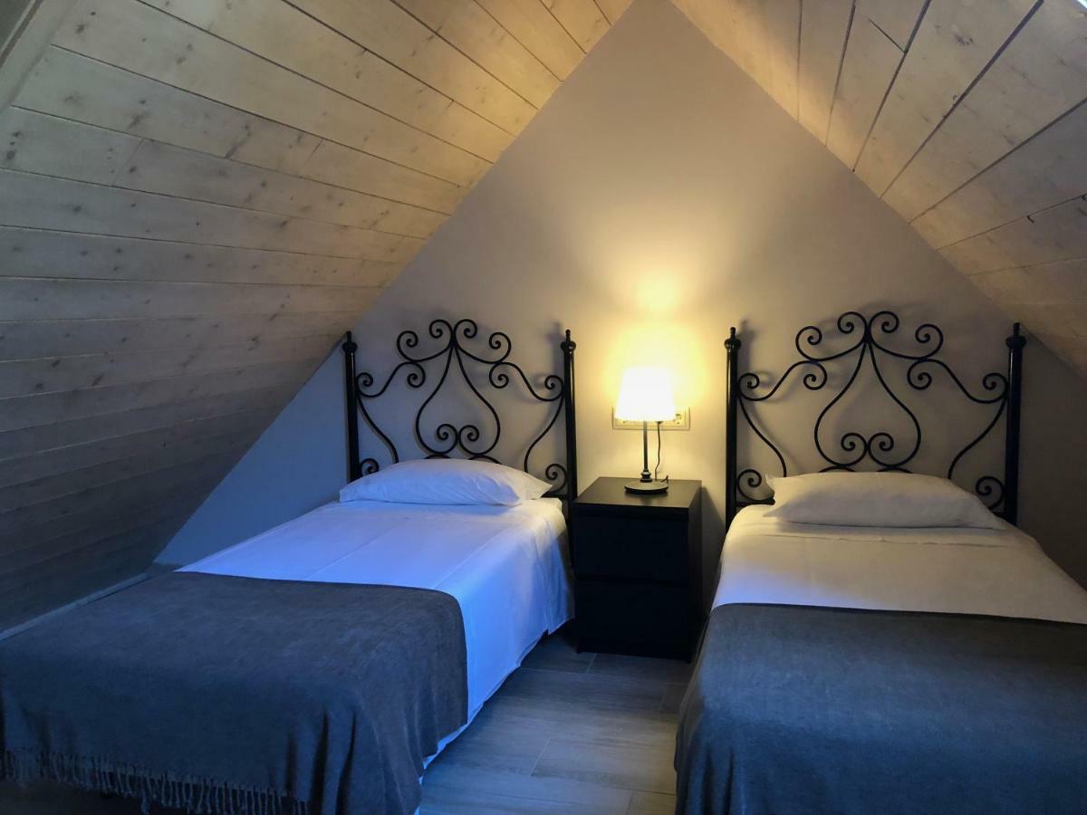 Casa Rey Vendégház Vilac Kültér fotó