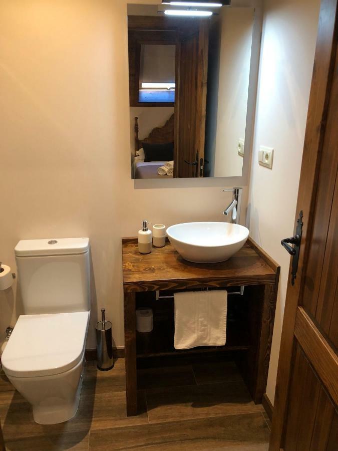 Casa Rey Vendégház Vilac Kültér fotó