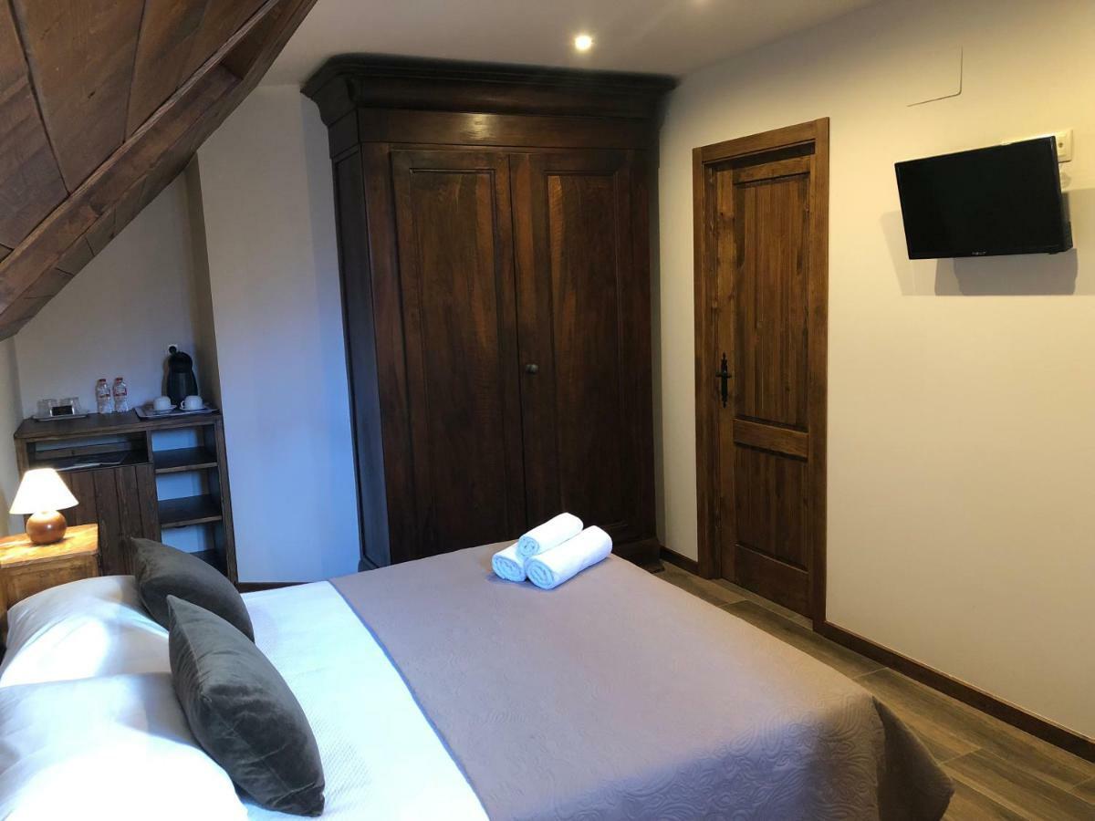 Casa Rey Vendégház Vilac Kültér fotó