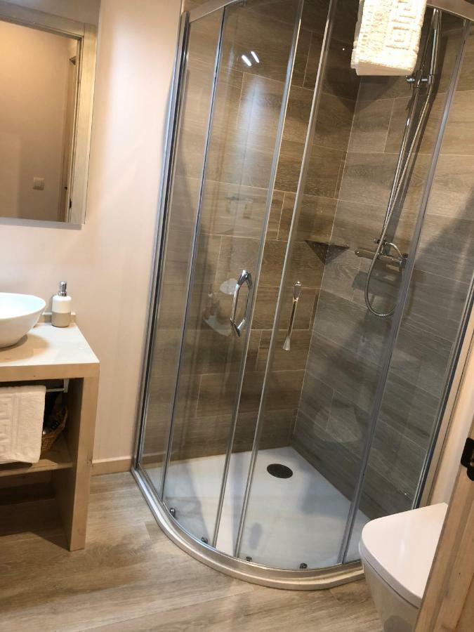 Casa Rey Vendégház Vilac Kültér fotó