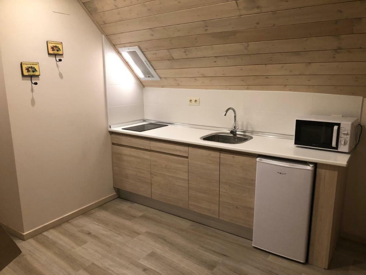 Casa Rey Vendégház Vilac Kültér fotó