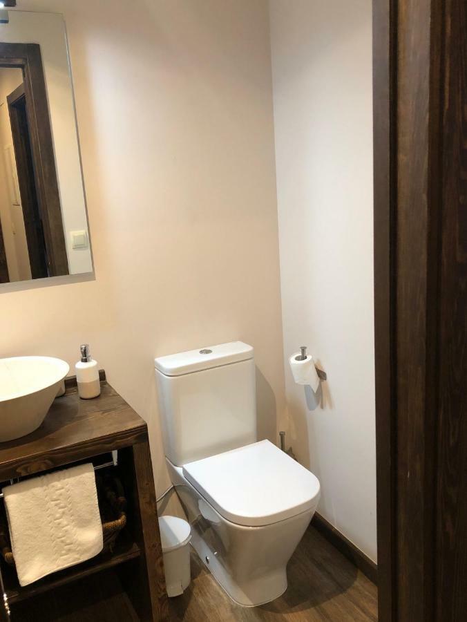 Casa Rey Vendégház Vilac Kültér fotó