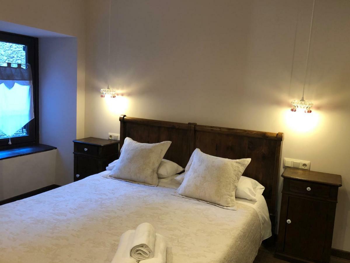 Casa Rey Vendégház Vilac Kültér fotó