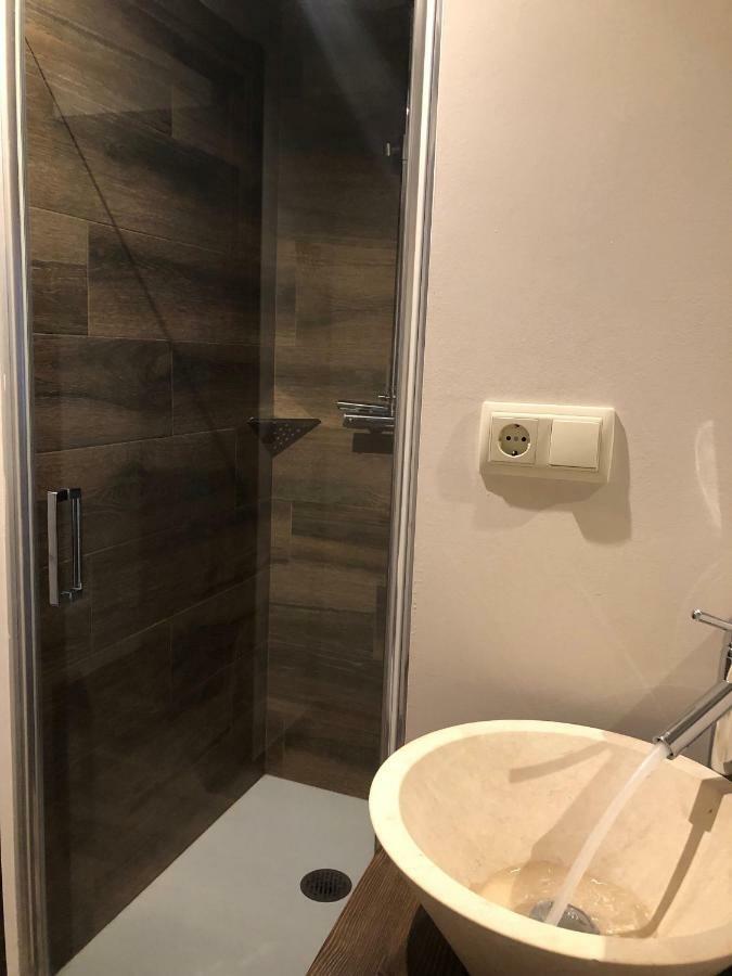 Casa Rey Vendégház Vilac Kültér fotó