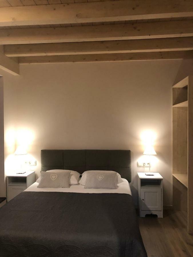 Casa Rey Vendégház Vilac Kültér fotó