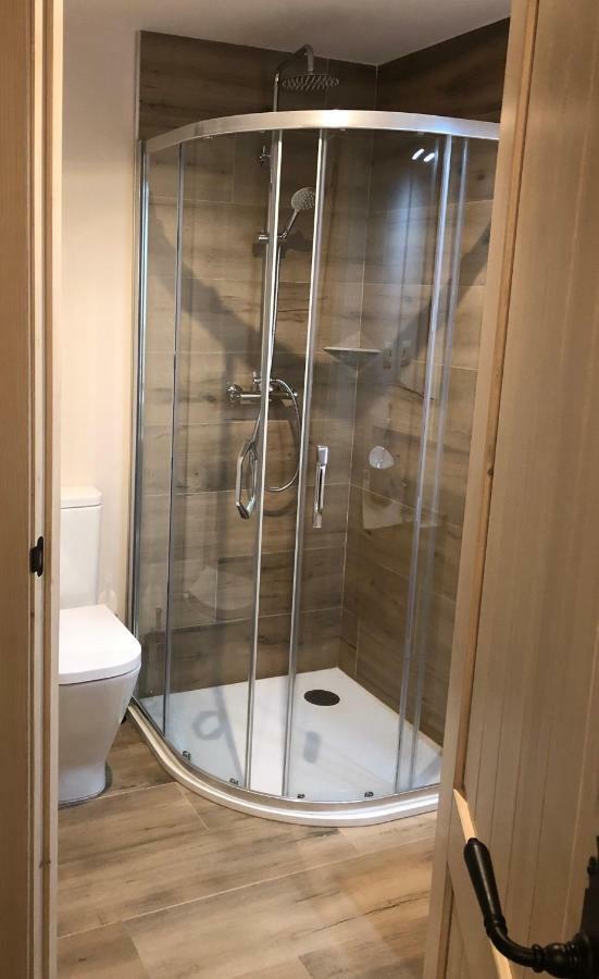 Casa Rey Vendégház Vilac Kültér fotó