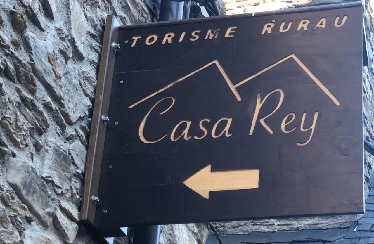 Casa Rey Vendégház Vilac Kültér fotó