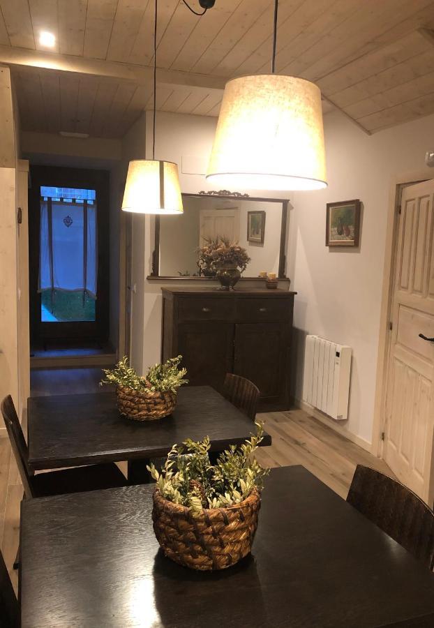 Casa Rey Vendégház Vilac Kültér fotó